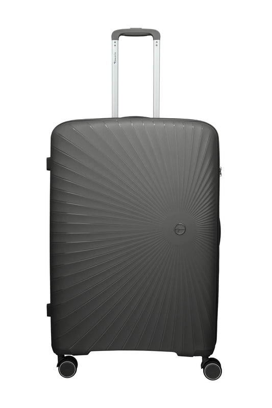 TAMARIS by Travelite - VOYAAGE Trolley 4w L/M exp./S