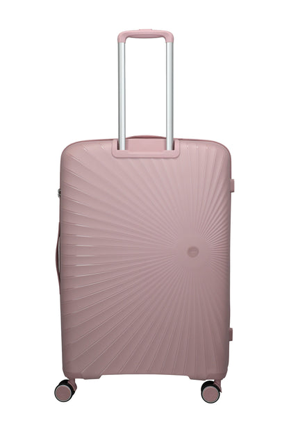 TAMARIS by Travelite - VOYAAGE Trolley 4w L/M exp./S