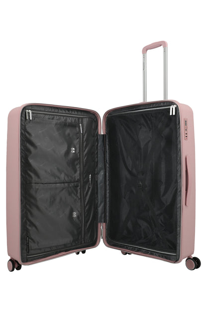 TAMARIS by Travelite - VOYAAGE Trolley 4w L/M exp./S