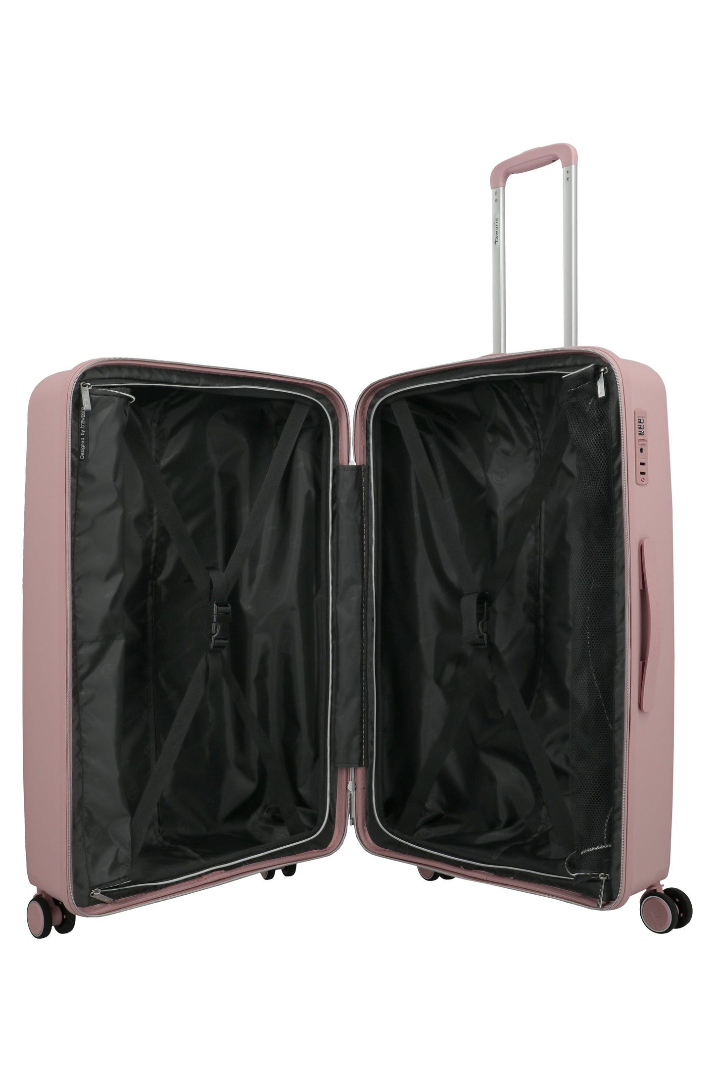 TAMARIS by Travelite - VOYAAGE Trolley 4w L