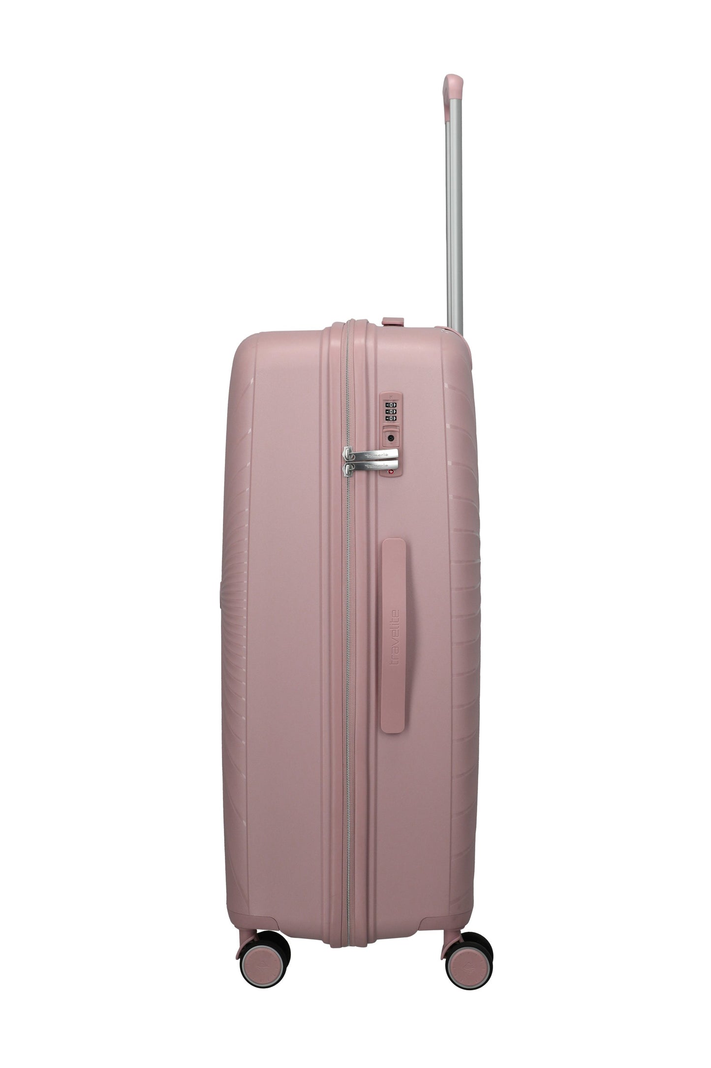 TAMARIS by Travelite - VOYAAGE Trolley 4w L/M exp./S