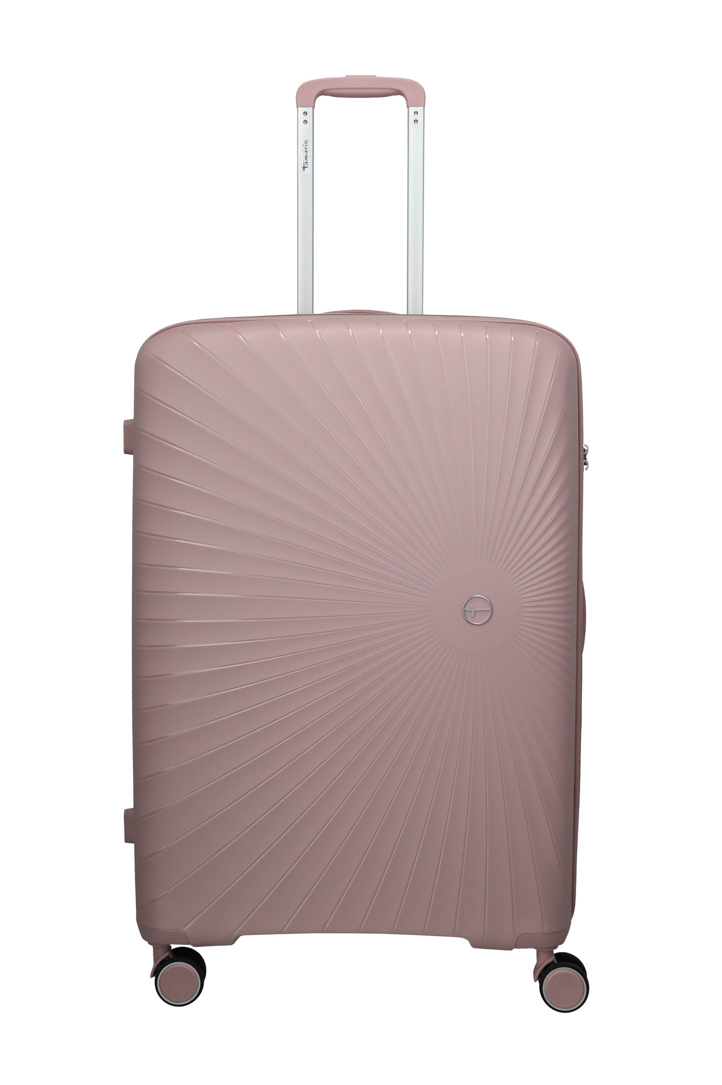 TAMARIS by Travelite - VOYAAGE Trolley 4w L/M exp./S