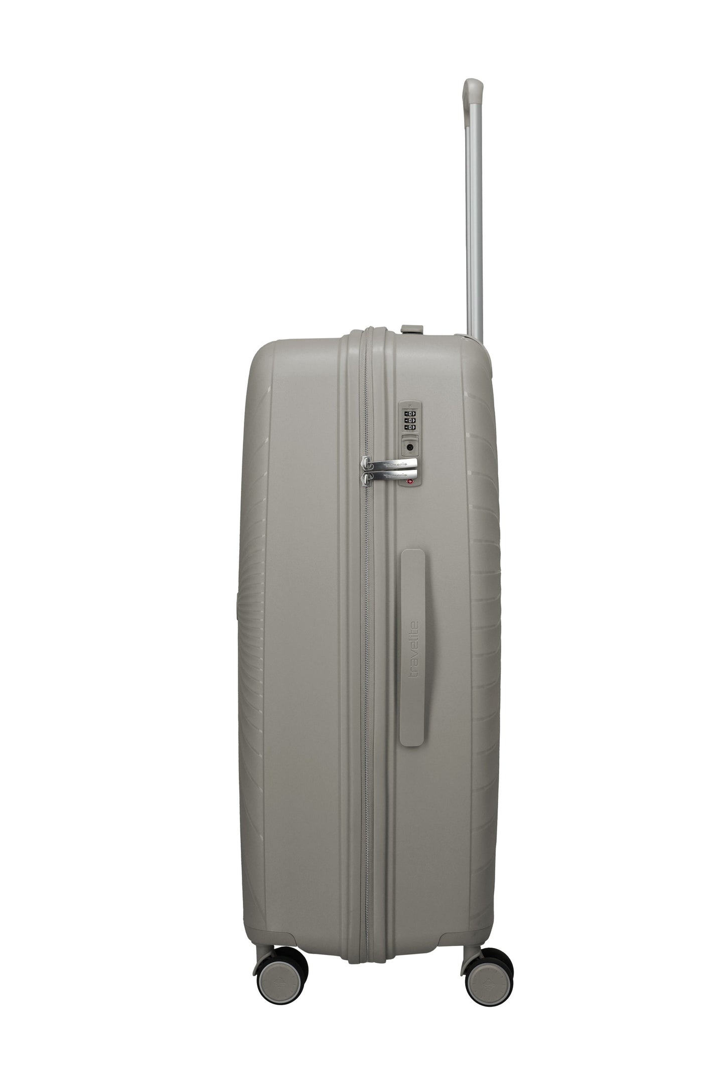 TAMARIS by Travelite - VOYAAGE Trolley 4w L/M exp./S