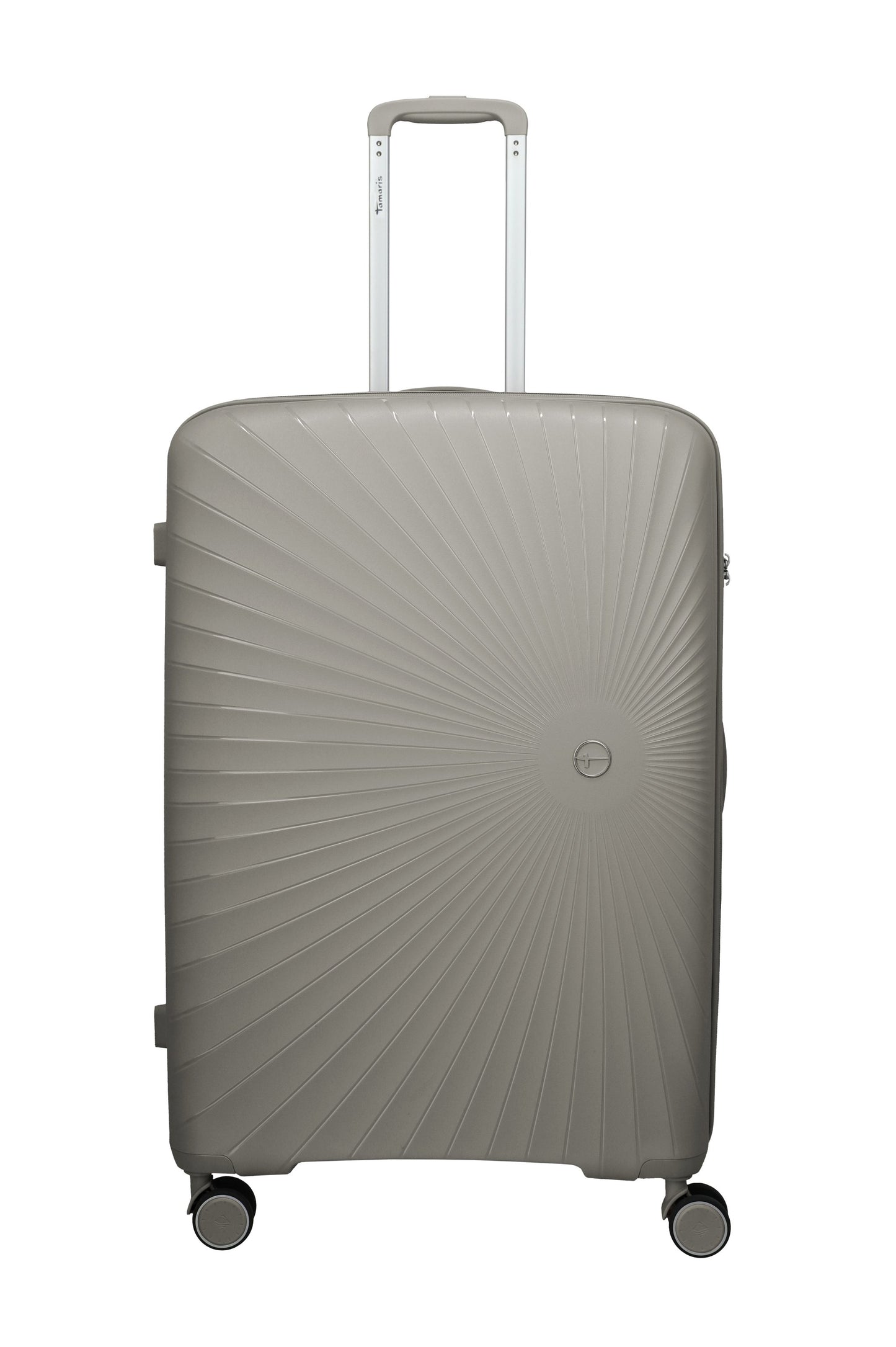 TAMARIS by Travelite - VOYAAGE Trolley 4w L/M exp./S