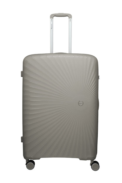 TAMARIS by Travelite - VOYAAGE Trolley 4w L/M exp./S