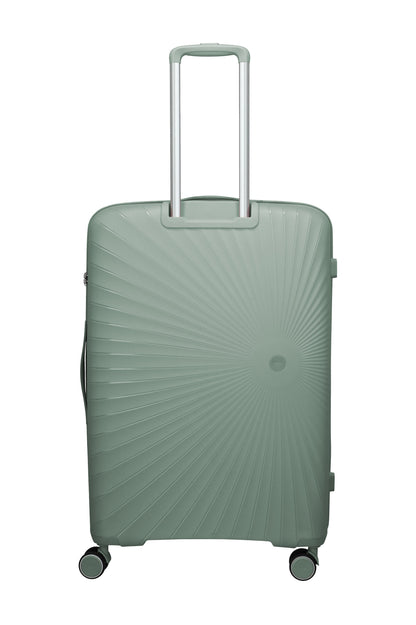 TAMARIS by Travelite - VOYAAGE Trolley 4w L/M exp./S