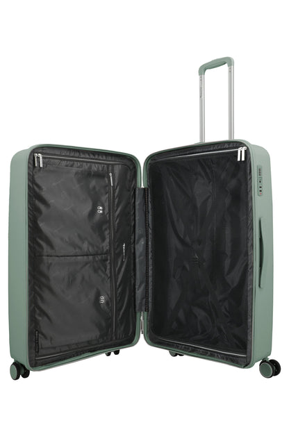 TAMARIS by Travelite - VOYAAGE Trolley 4w L/M exp./S