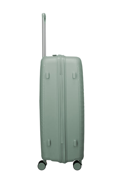TAMARIS by Travelite - VOYAAGE Trolley 4w L/M exp./S