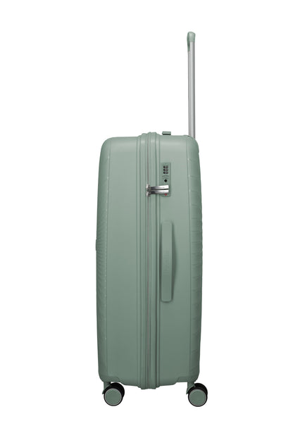TAMARIS by Travelite - VOYAAGE Trolley 4w L/M exp./S
