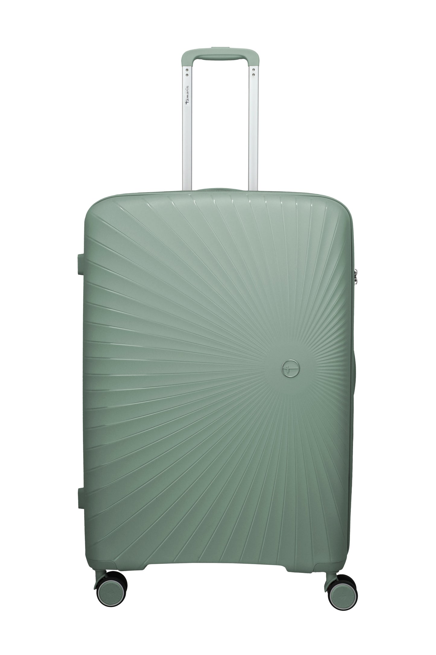 TAMARIS by Travelite - VOYAAGE Trolley 4w L/M exp./S