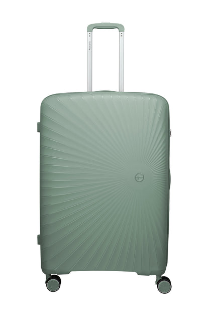 TAMARIS by Travelite - VOYAAGE Trolley 4w L/M exp./S