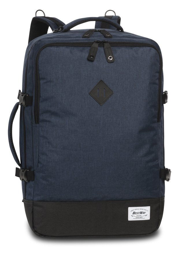 BestWay Cabin Pro Retro Rucksack