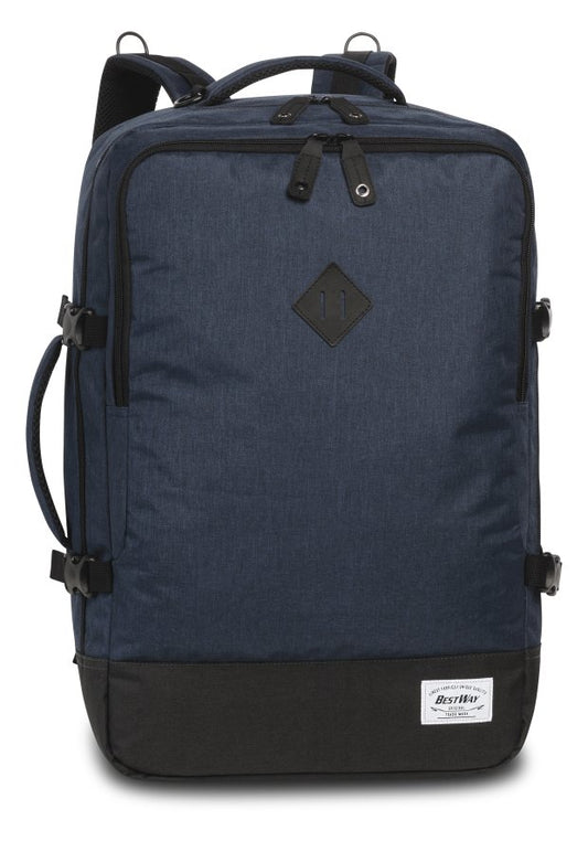 BestWay Cabin Pro Retro Rucksack