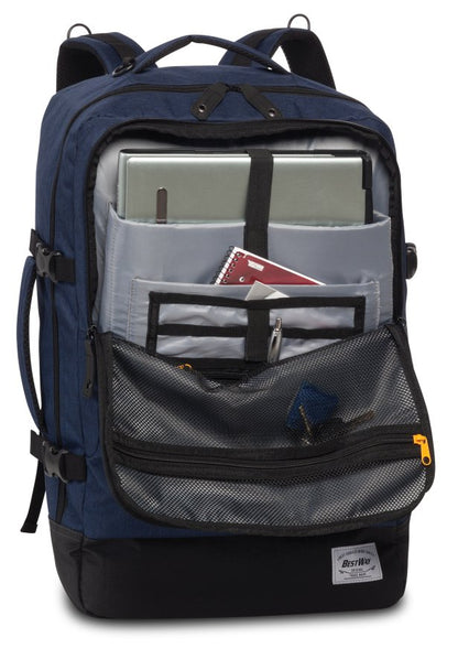 BestWay Cabin Pro Retro Rucksack