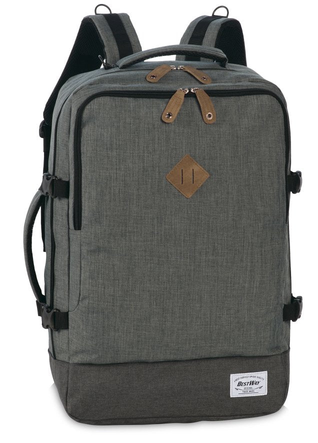 BestWay Cabin Pro Retro Rucksack