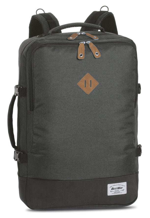 BestWay Cabin Pro Retro Rucksack