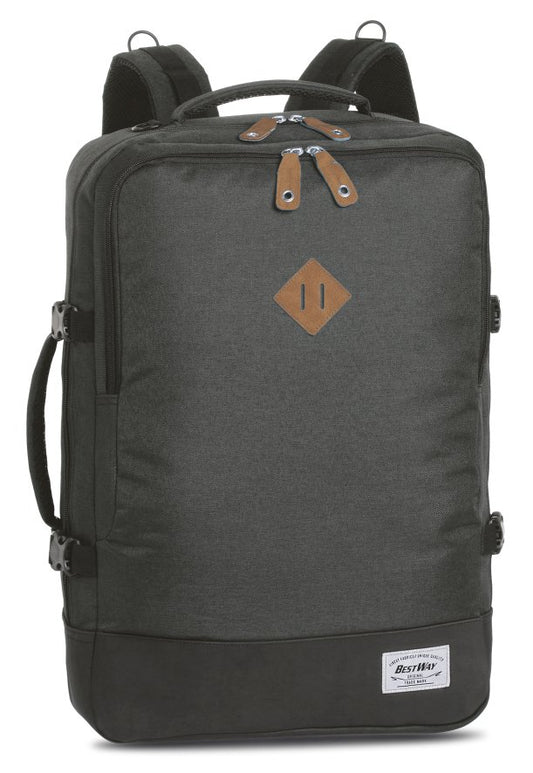 BestWay Cabin Pro Retro Rucksack