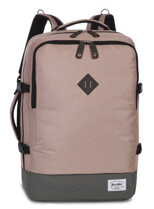 BestWay Cabin Pro Retro Rucksack
