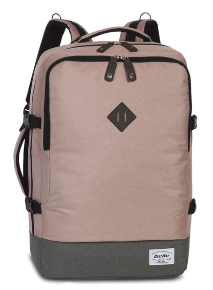 BestWay Cabin Pro Retro Rucksack