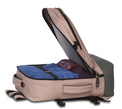 BestWay Cabin Pro Retro Rucksack