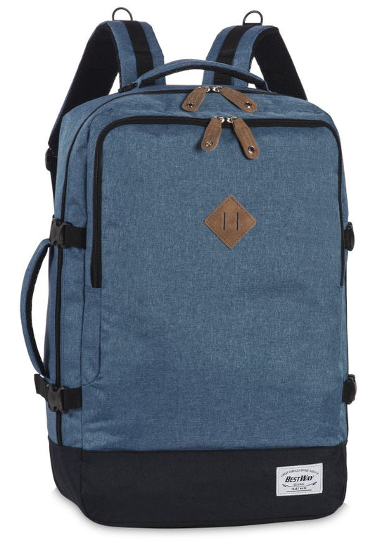 BestWay Cabin Pro Retro Rucksack