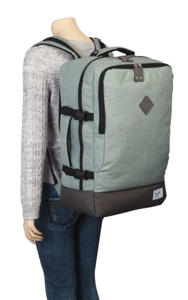 BestWay Cabin Pro Retro Rucksack