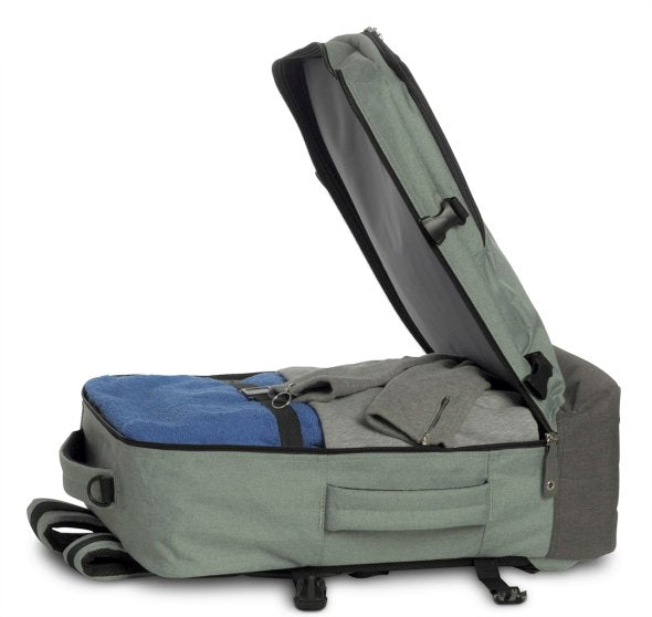 BestWay Cabin Pro Retro Rucksack