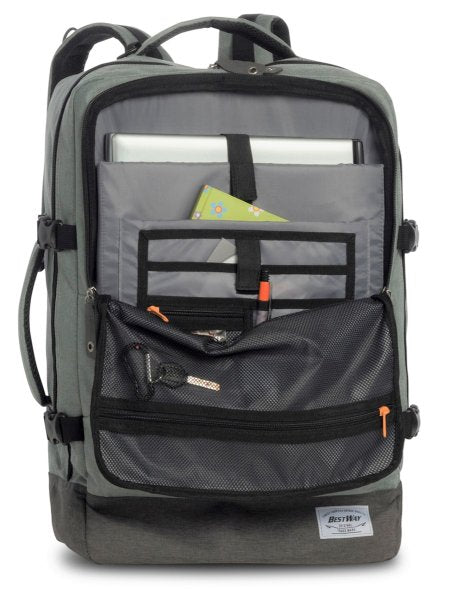 Bestway Cabin Pro Retro backpack