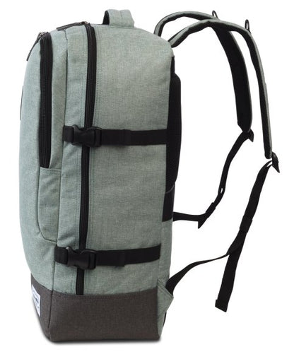 BestWay Cabin Pro Retro Rucksack