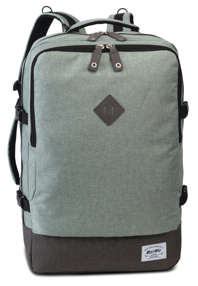 Bestway Cabin Pro Retro backpack