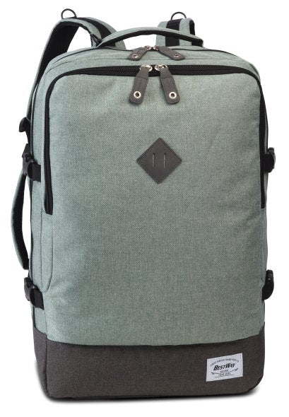 BestWay Cabin Pro Retro Rucksack