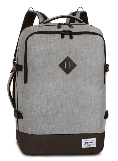 BestWay Cabin Pro Retro Rucksack