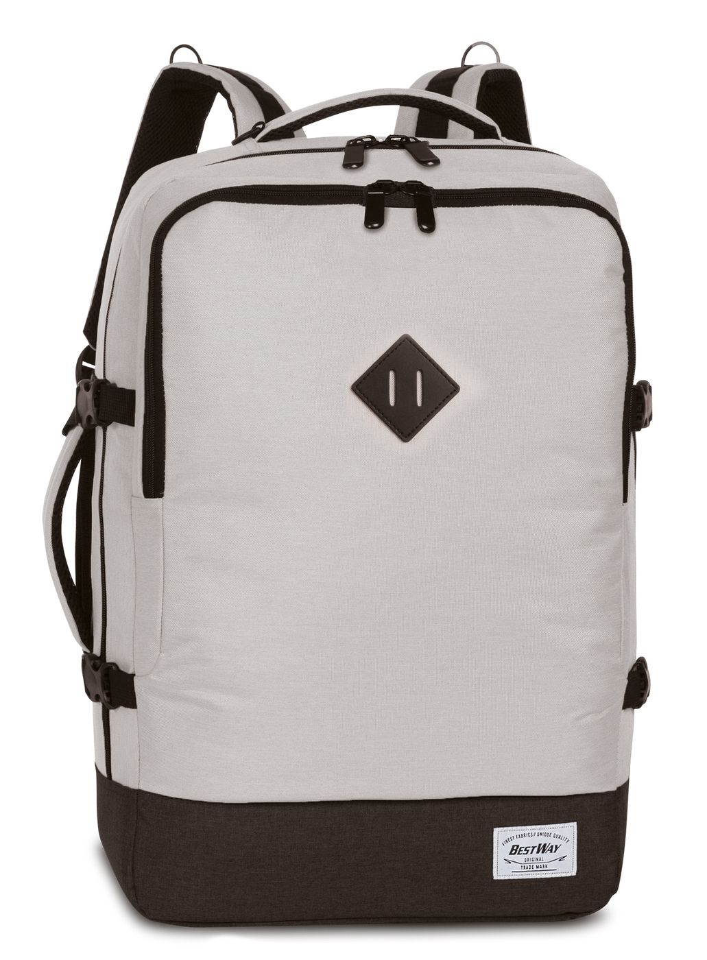 BestWay Cabin Pro Retro Rucksack