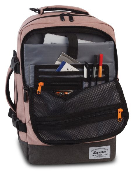 BestWay Cabin Pro Small Rucksack