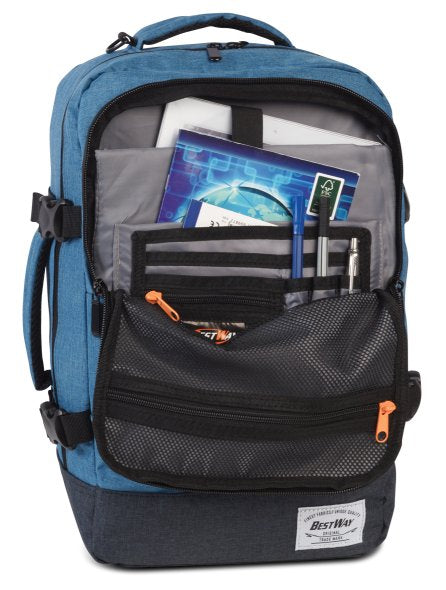 BestWay Cabin Pro Small Rucksack
