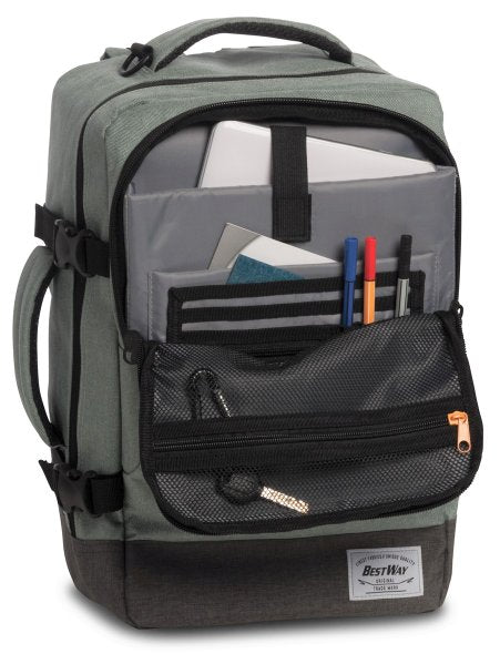 BestWay Cabin Pro Small Rucksack