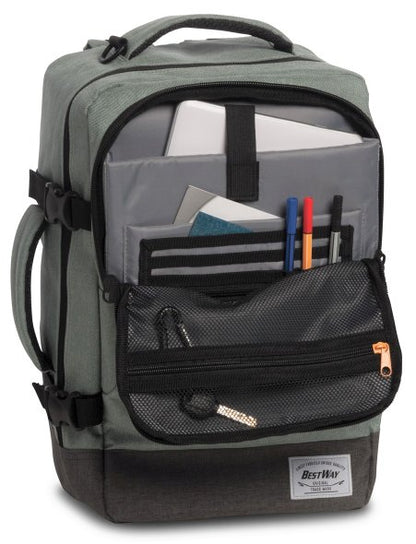 BestWay Cabin Pro Small Rucksack