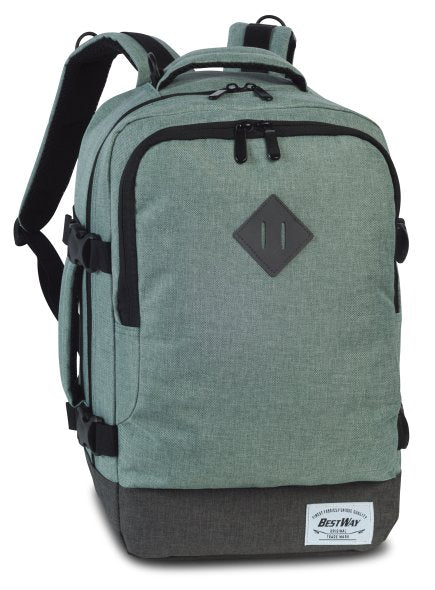 BestWay Cabin Pro Small Rucksack