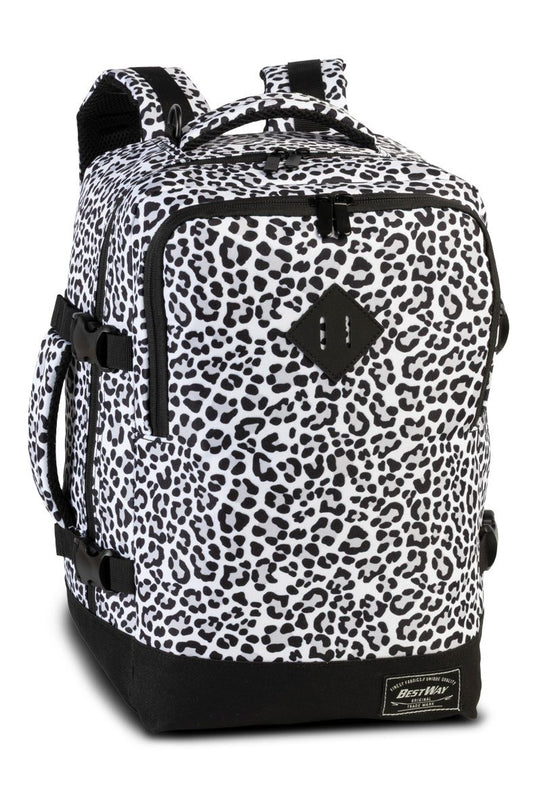 BestWay Cabin Pro Small Rucksack