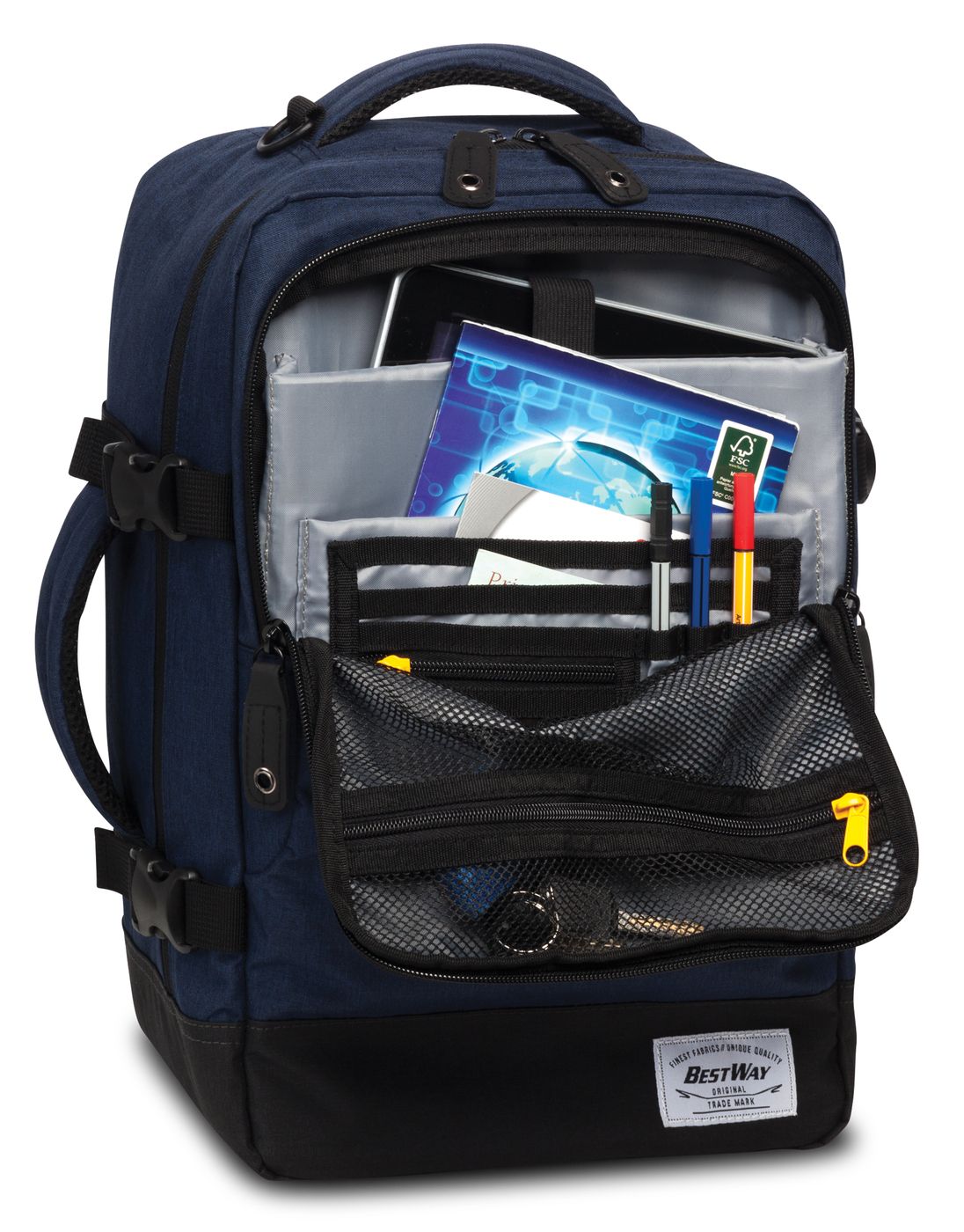 BestWay Cabin Pro Small Rucksack