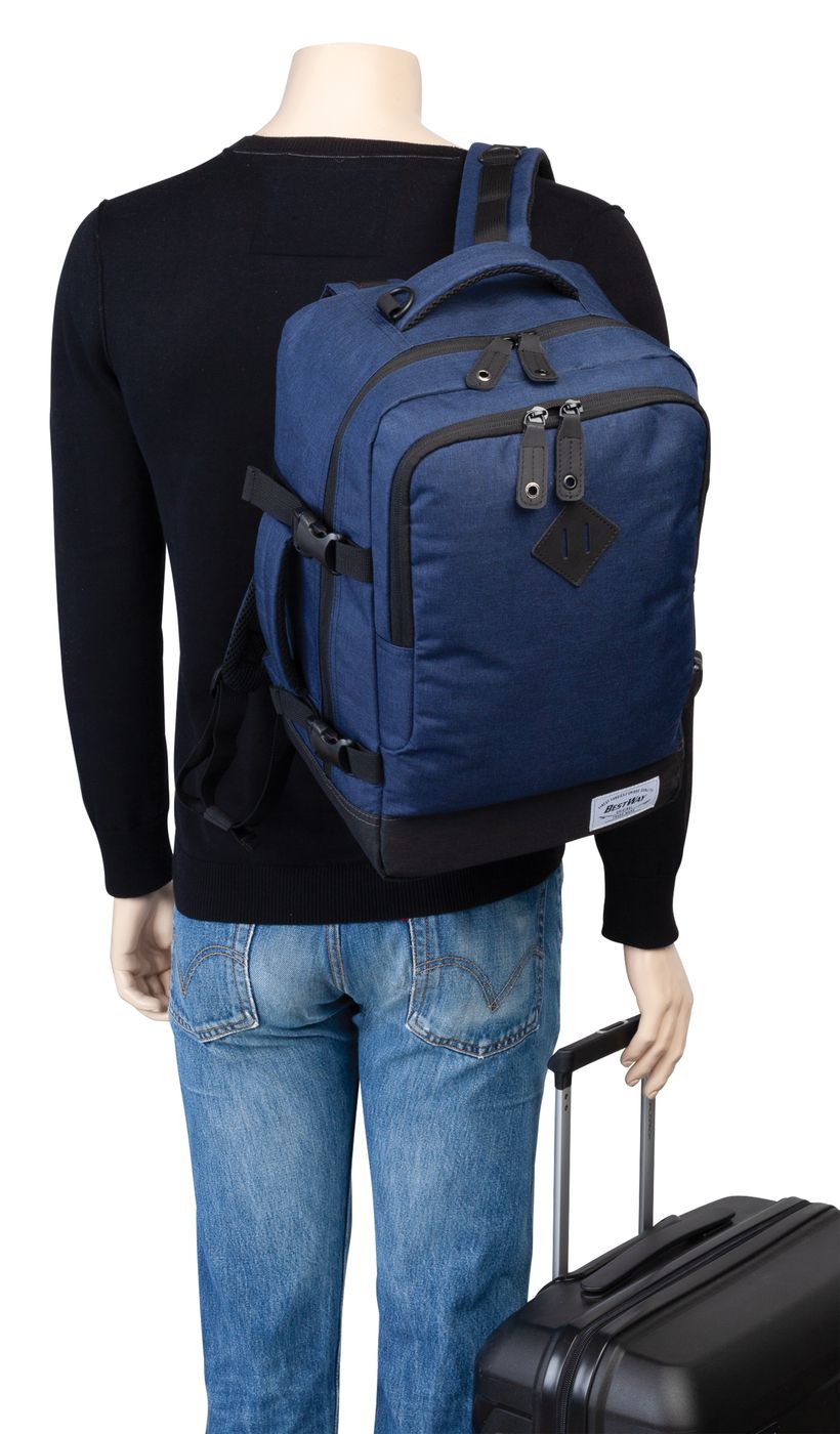 BestWay Cabin Pro Small Rucksack