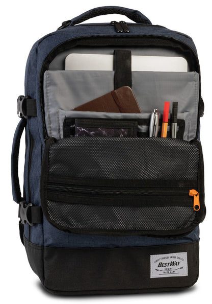 BestWay Cabin Pro Small Rucksack