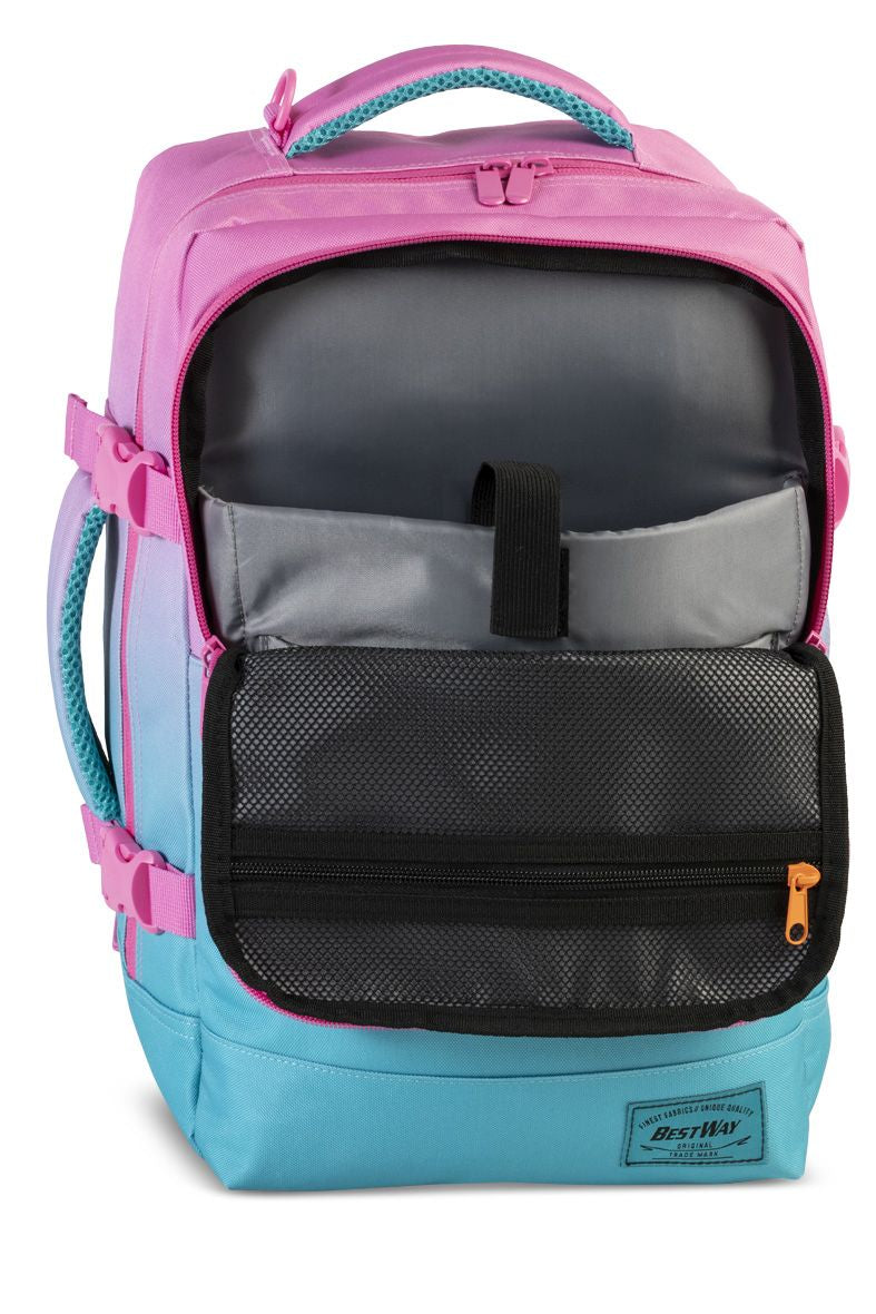 BestWay Cabin Pro Small Rucksack