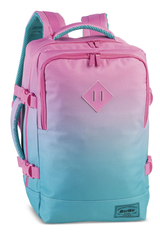 BestWay Cabin Pro Small Rucksack