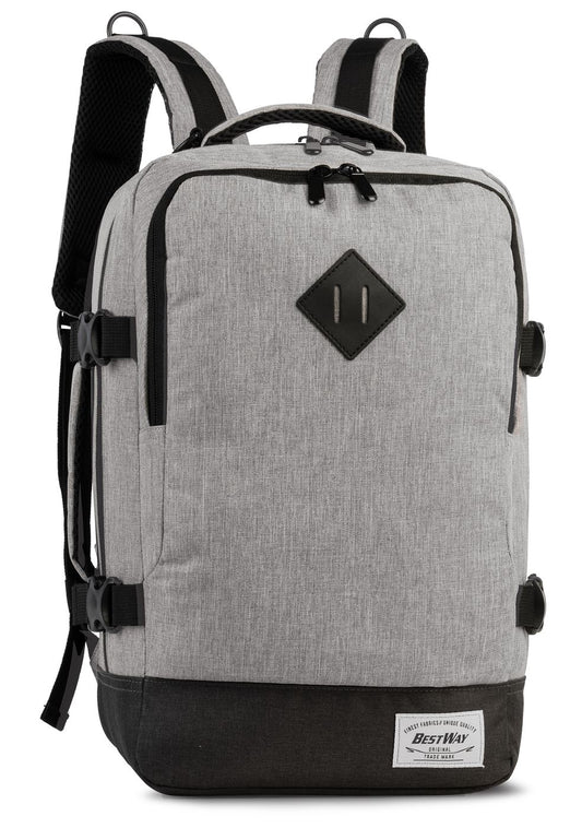 BestWay Cabin Pro Small Rucksack