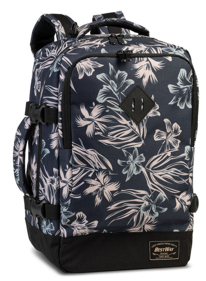 BestWay Cabin Pro Small Rucksack