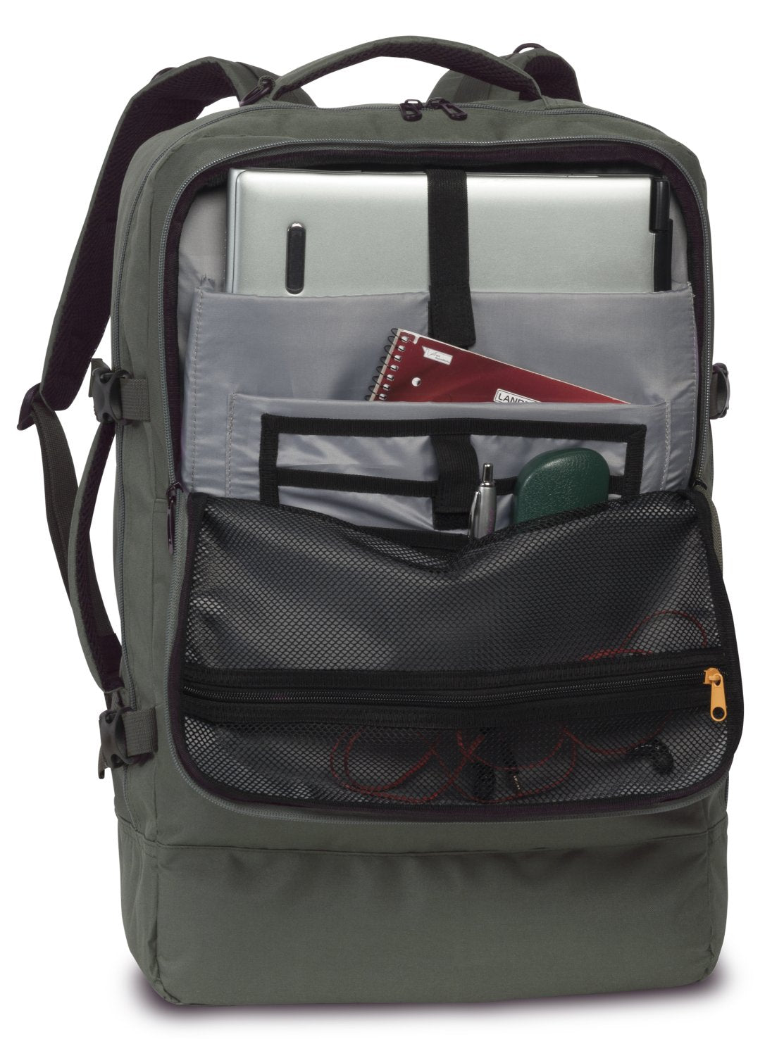 BestWay Cabin Pro 300 Reiserucksack