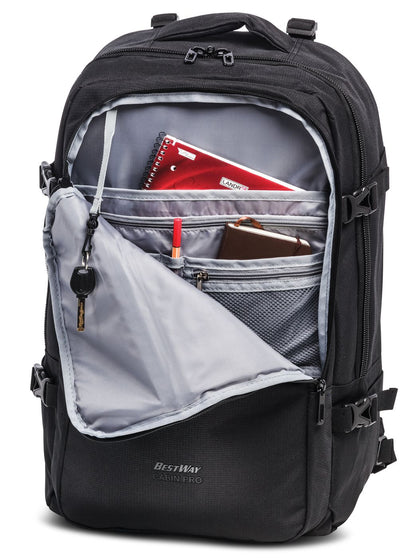 BestWay Cabin Pro Ultimate Reiserucksack
