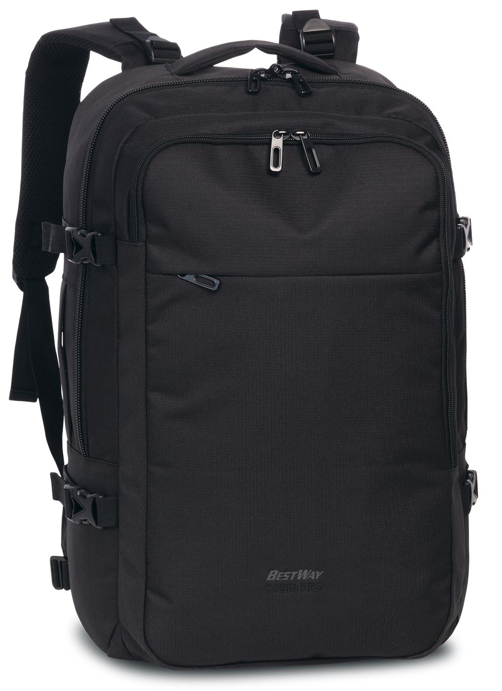 BestWay Cabin Pro Ultimate Reiserucksack