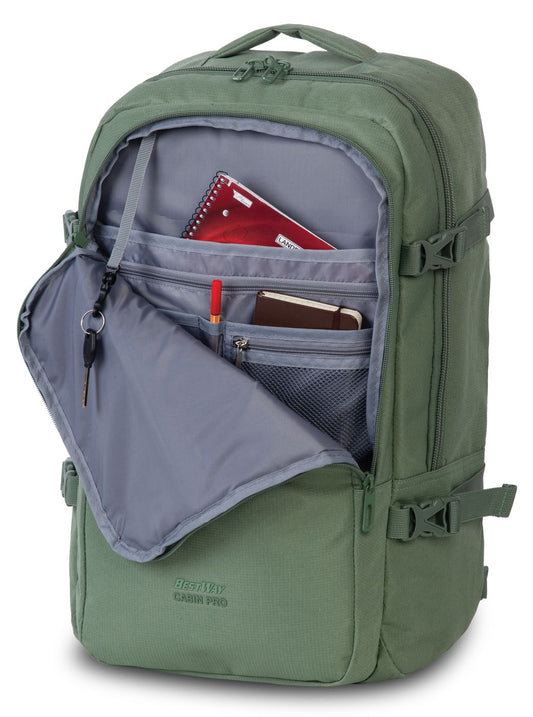 BestWay Cabin Pro Ultimate Reiserucksack